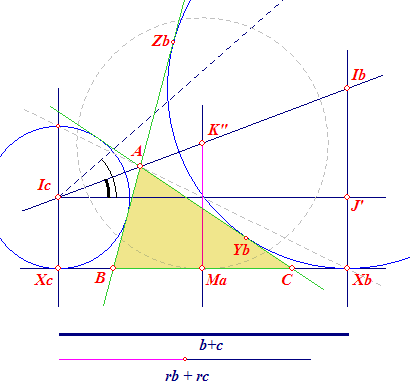 b+c