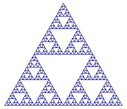 koch-sierpinski